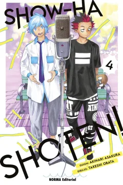 Issue #4
