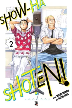 Issue #2