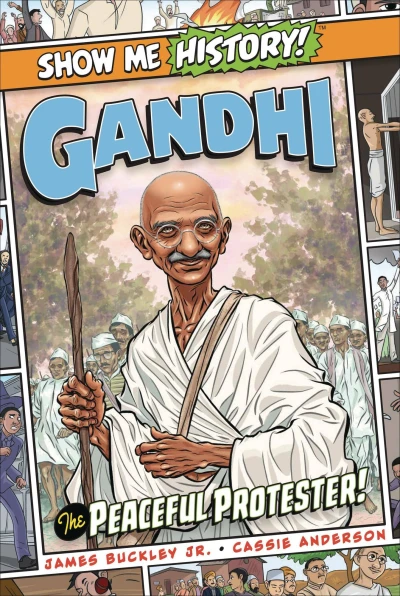 Cover of GN