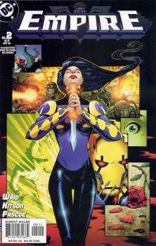 Cover of Show Of Force