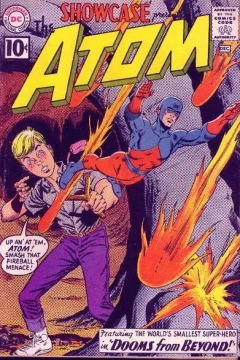 Dooms from Beyond!