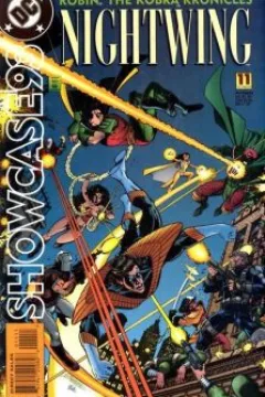 Nightwing