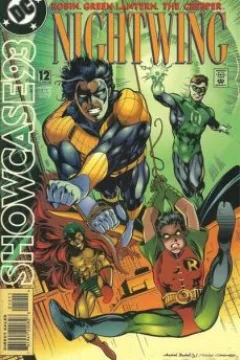 Nightwing