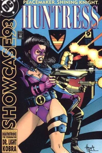 Huntress