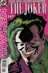 The Great Pretender; State of Siege Part One; New Gods