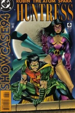 Huntress