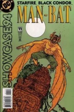 Man-Bat