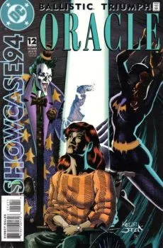 Cover of Oracle