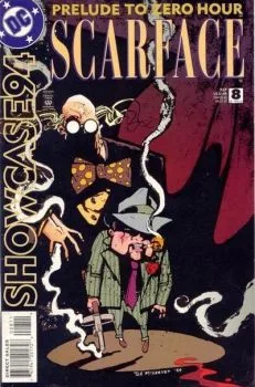 Cover of Scarface