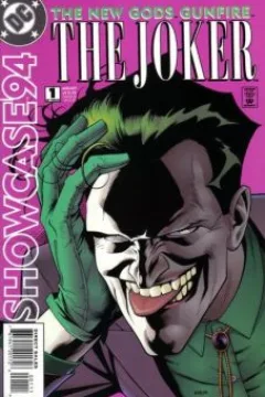 The Great Pretender; State of Siege Part One; New Gods