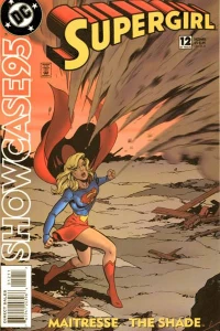 Supergirl