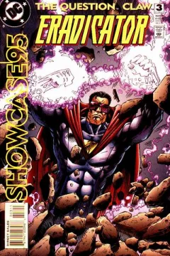 Eradicator