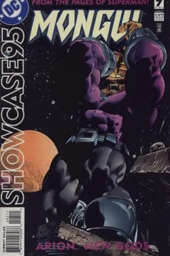 Mongul