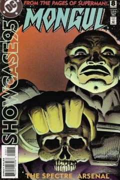 Mongul