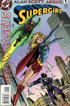Supergirl