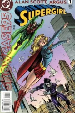 Supergirl