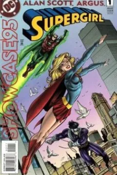Supergirl