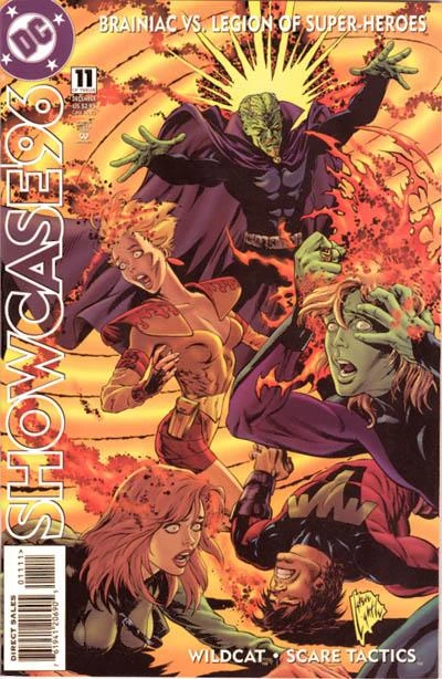 Cover of Brain In Vain; On The Road; The Scarred Path To Justice