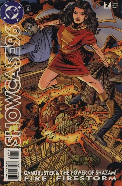 Cover of Playing With Fire; Chasing The Clouds Away; Snow Crash