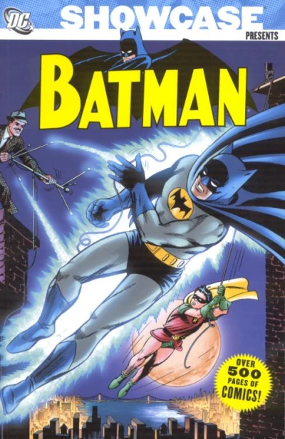 Cover of Volume One