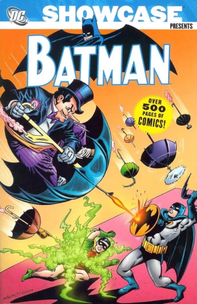 Cover of Volume Three