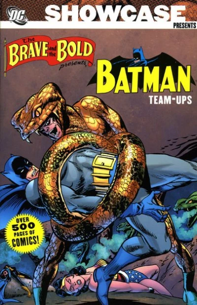 Cover of Volume One