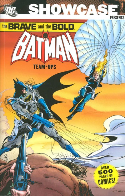 Cover of Volume Two