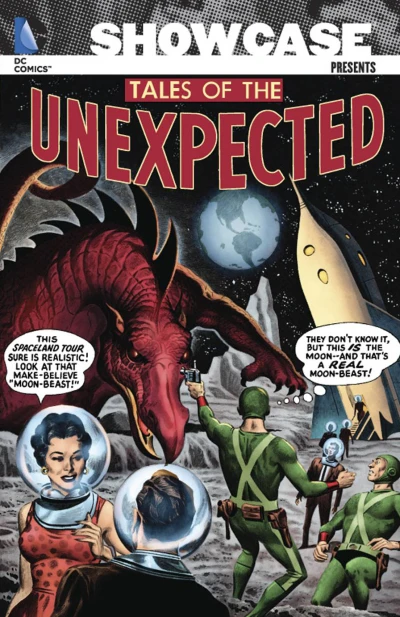 Cover of Vol. 1