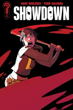 Issue #1