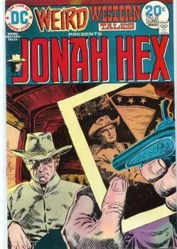 Cover of Showdown At Hard Times