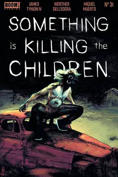 Showdown at the East Creek Corral, Part One