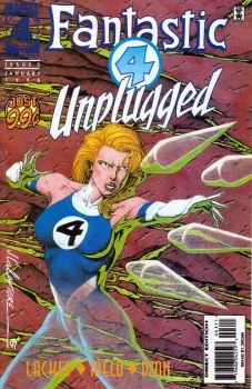 Cover of Showdown In Elsewhen