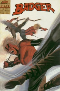 Showdown in the South China Sea