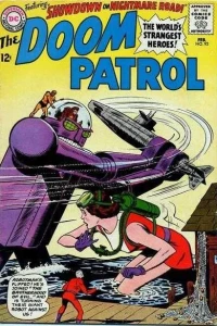 Showdown on Nightmare Road!