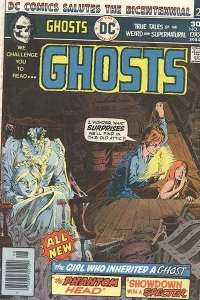 Showdown with a Specter