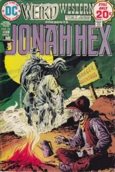 Cover of Showdown With The Dangling Man