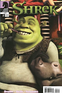 Shrek