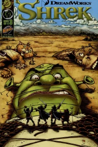 Livin' Large; Attack of the Pants Phantoms! Part 3 [of 4]; The Parent Trap; Bedtime Stories