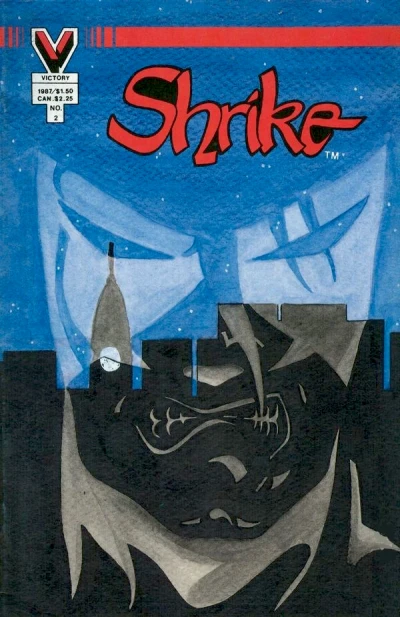 Cover of On the Prowl