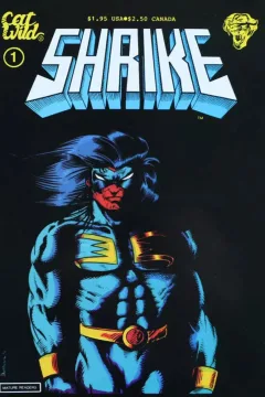 Issue #1