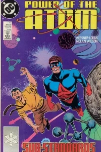 Shrinking into the Fire!