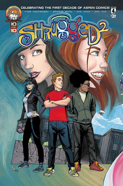 Cover of World War Me