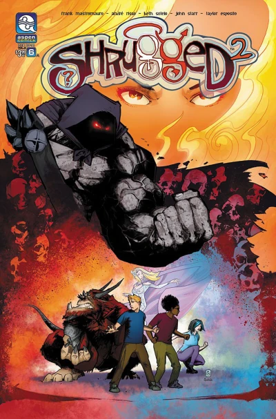 Cover of A Multitude of Stout Heartedness