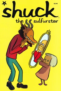 Issue #2