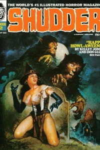 Issue #2