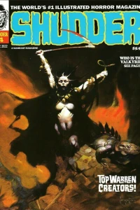 Issue #4