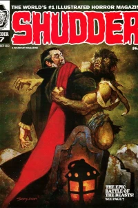 Issue #7