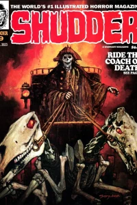Issue #9