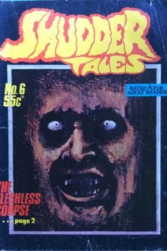 The Fleshless Corpse