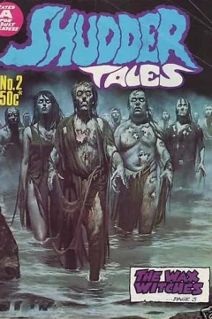 The Wax Witches